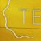 Yellow TERA Box incense sticks (10 pcks)